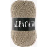 Alpaca Wool 2977